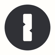 1Password logo