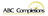 ABC Completions logo