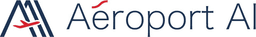 Aeroport AI logo