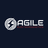Agile Electromagnetics logo