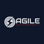 Agile Electromagnetics logo