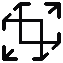 AirMatrix logo