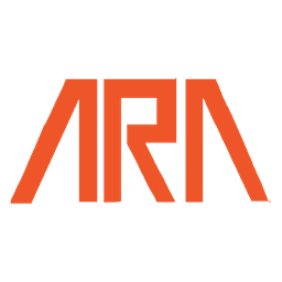 ARA Robotics logo