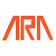 ARA Robotics logo