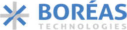 Boréas Technologies logo