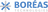 Boréas Technologies logo