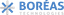 Boréas Technologies logo