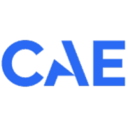 CAE logo