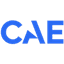CAE logo