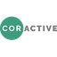 CorActive High-Tech logo