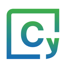 Cybeats logo