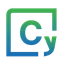 Cybeats logo