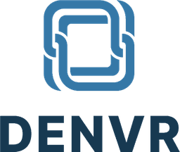 Denvr Dataworks logo