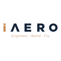 iAERO logo