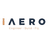 iAERO logo
