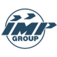 IMP Aerospace & Defence logo