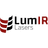 LumIR Lasers logo