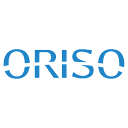 Oriso logo