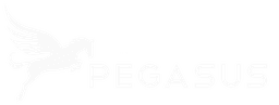 Pegasus Imagery logo