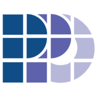 P&P Optica logo