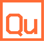 Qu Data Centres logo