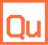 Qu Data Centres logo