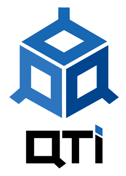 Quantized Technologies logo