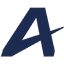 Telesat logo
