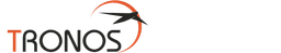 Tronos logo