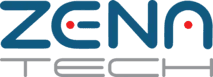 ZenaTech logo