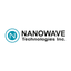 Nanowave Technologies logo